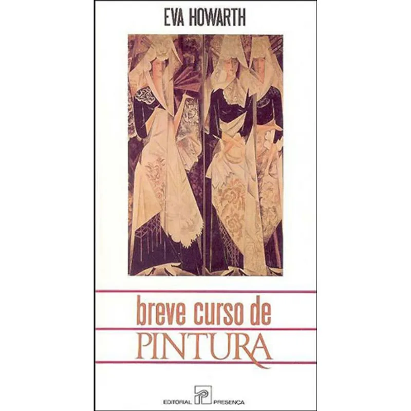 BREVE CURSO DE PINTURA