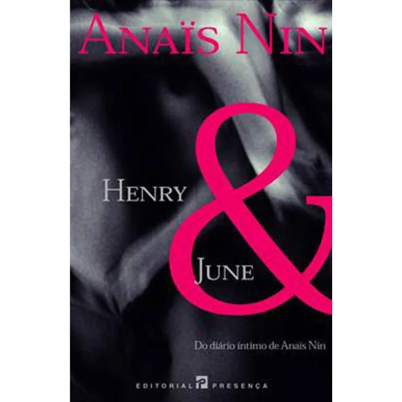 HENRY & JUNE