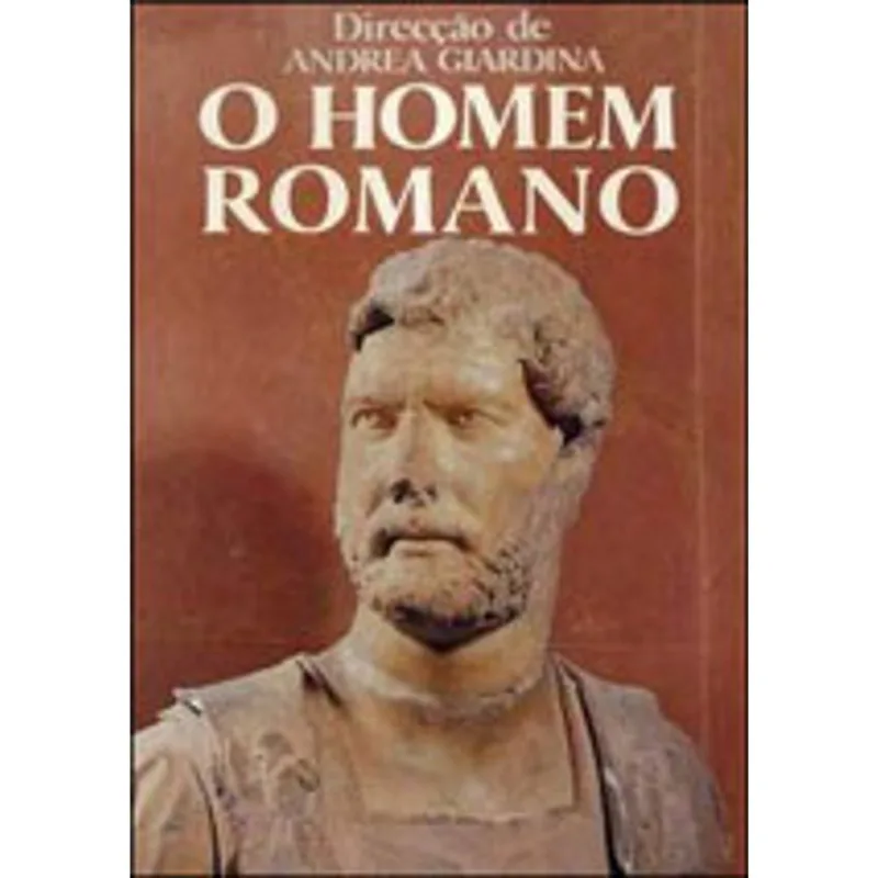HOMEM ROMANO, O