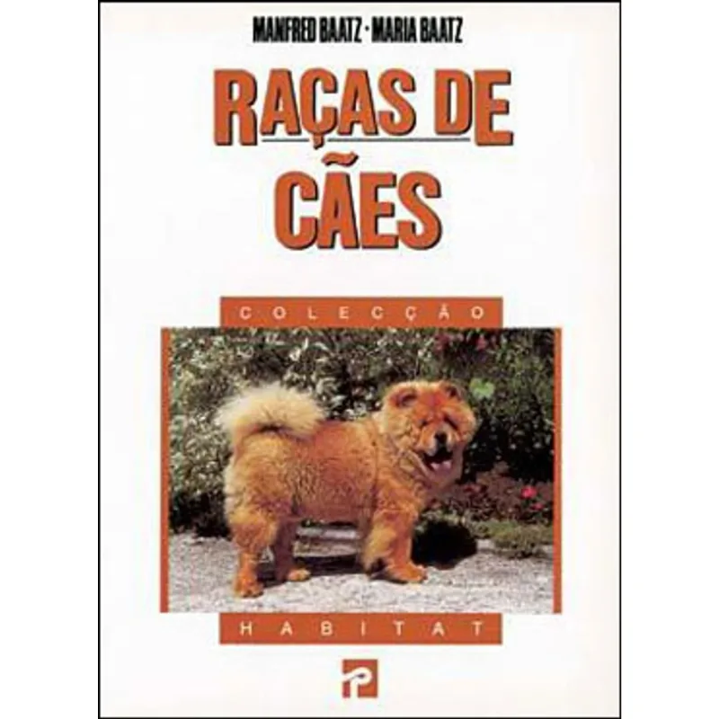 RAÇAS DE CAES