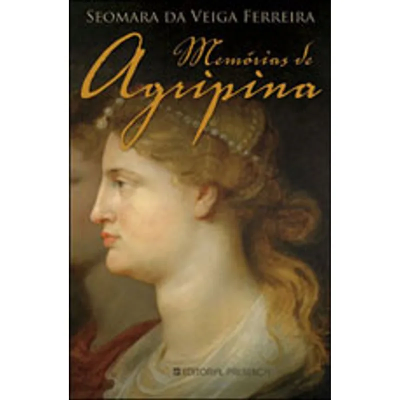 MEMORIAS DE AGRIPINA