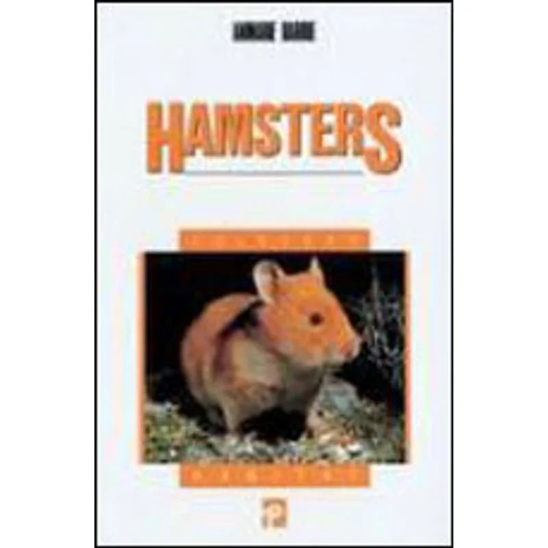 HAMSTERS