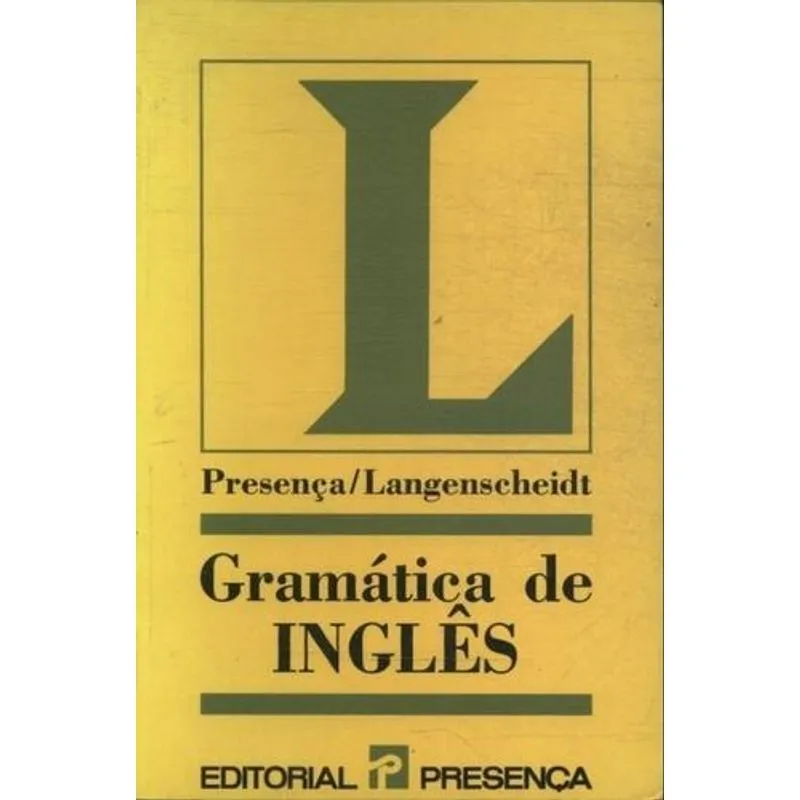 Gramatica de Ingles