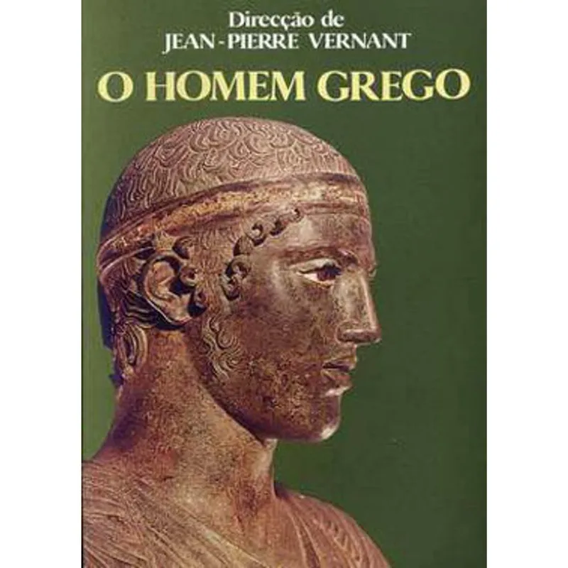 HOMEM GREGO, O