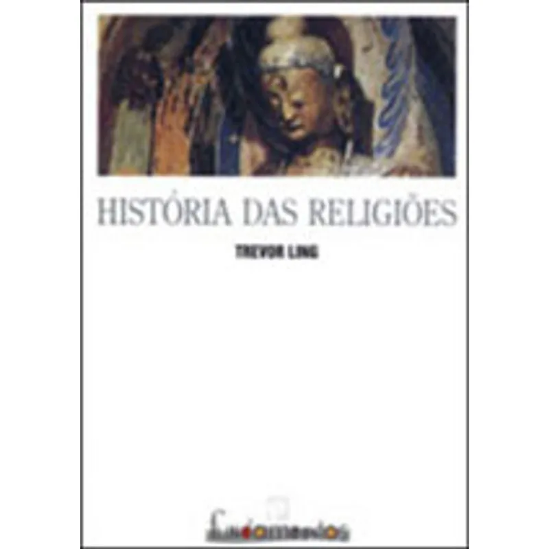 HISTORIA DAS RELIGIOES