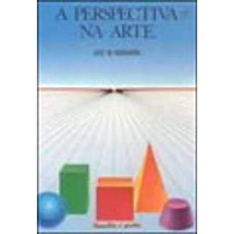 PERSPECTIVA NA ARTE, A
