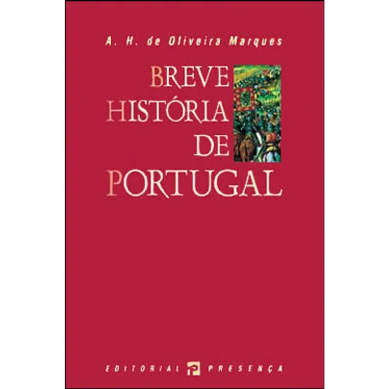 BREVE HISTORIA DE PORTUGAL