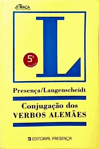 Conjugação Dos Verbos Alemães