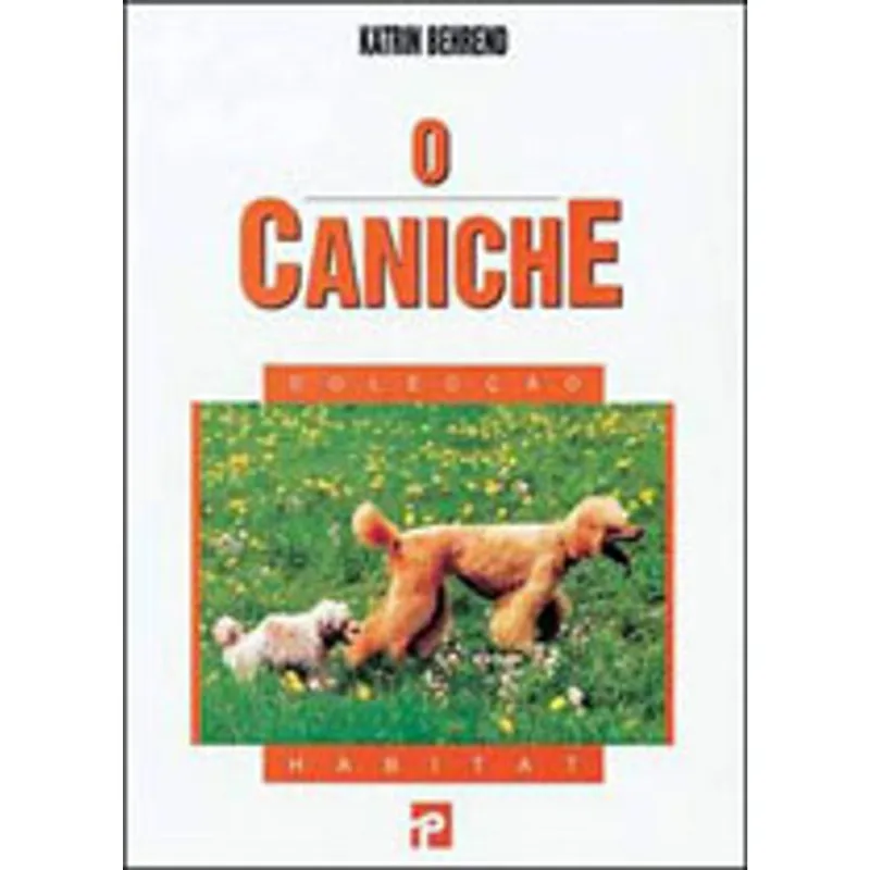 CANICHE, O