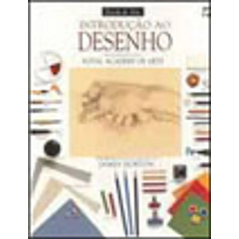 INTRODUÇAO AO DESENHO