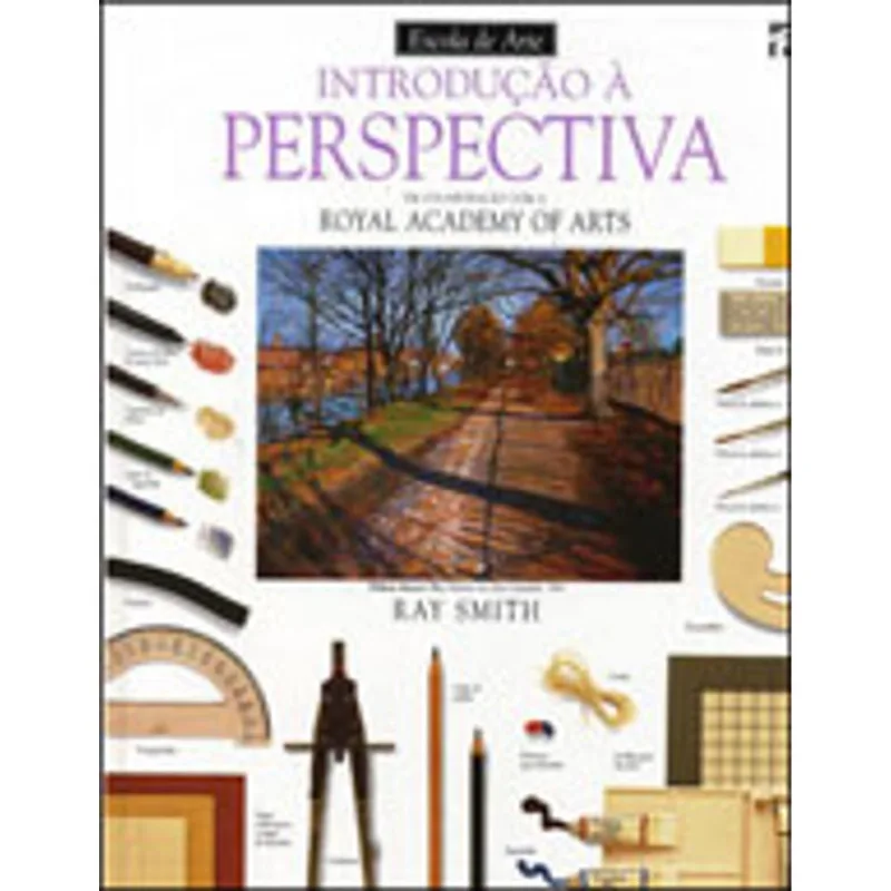 INTRODUÇAO A PERSPECTIVA