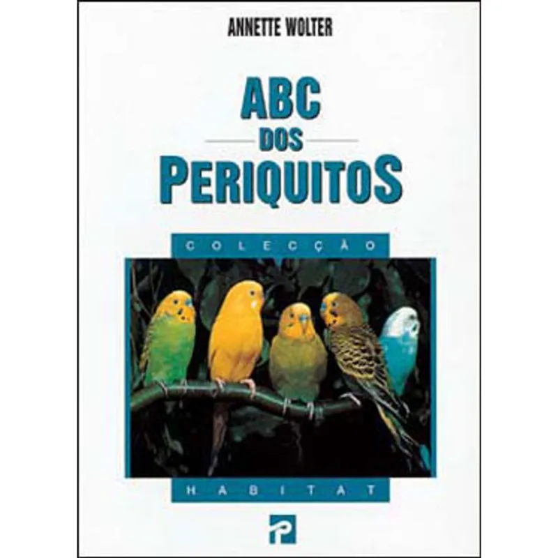 ABC DOS PERIQUITOS