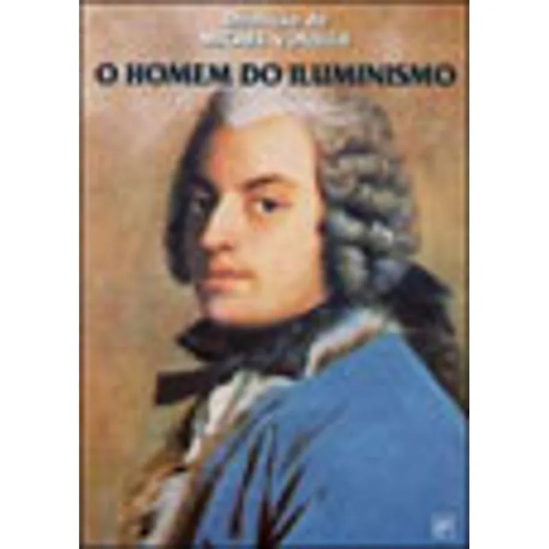 HOMEM DO ILUMINISMO, O