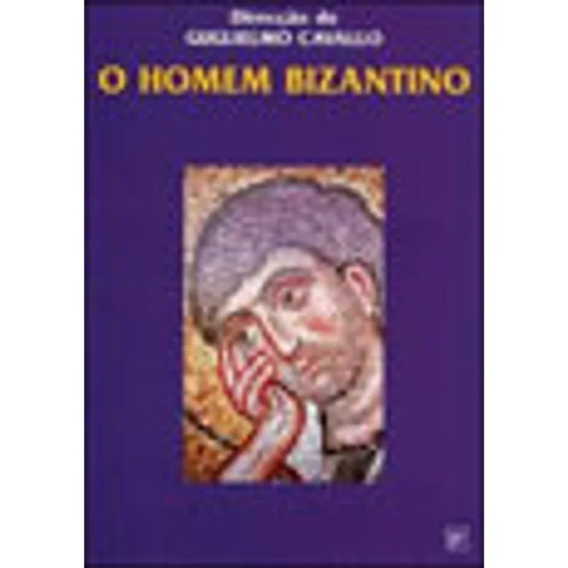 HOMEM BIZANTINO, O