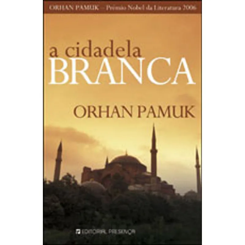 CIDADELA BRANCA, A