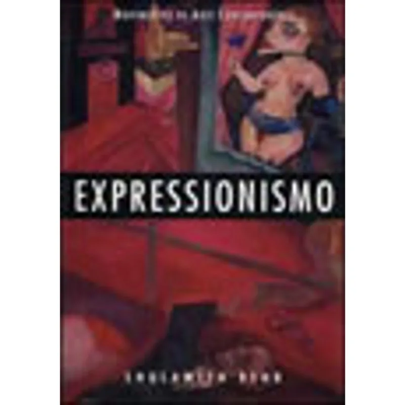 EXPRESSIONISMO