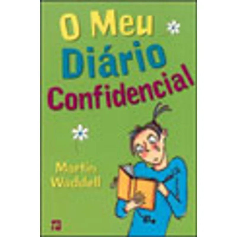 MEU DIARIO CONFIDENCIAL, O