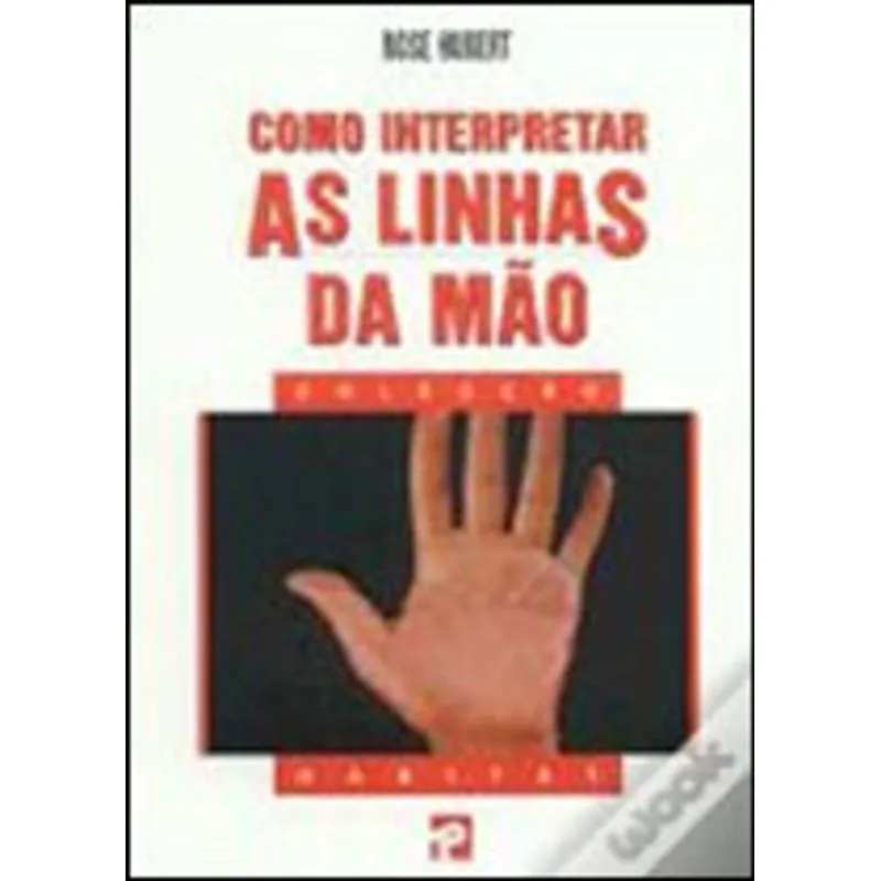 COMO INTERPRETAR AS LINHAS MAO