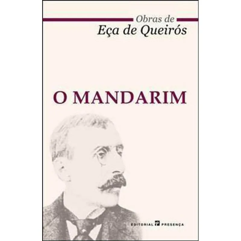 MANDARIM, O