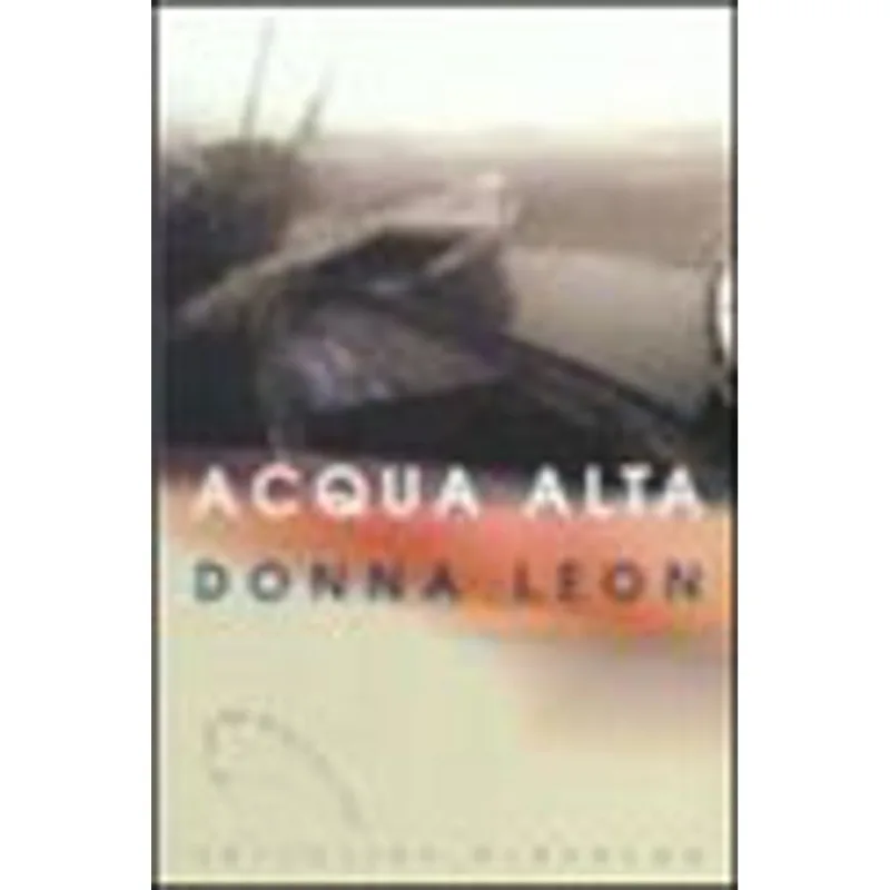 ACQUA ALTA