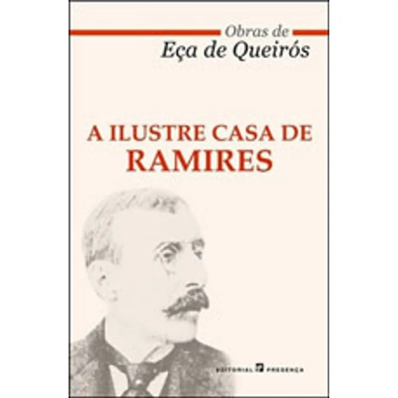 A ILUSTRE CASA DE RAMIRES