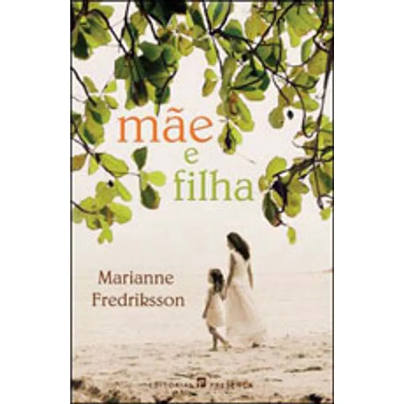 MAE E FILHA