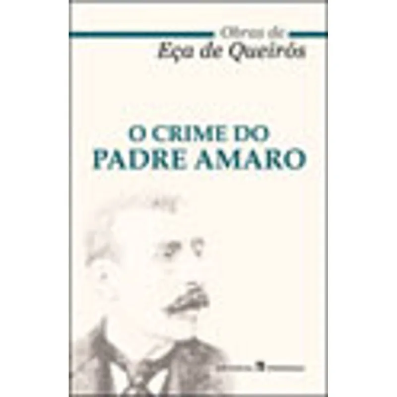 CRIME DO PADRE AMARO, O