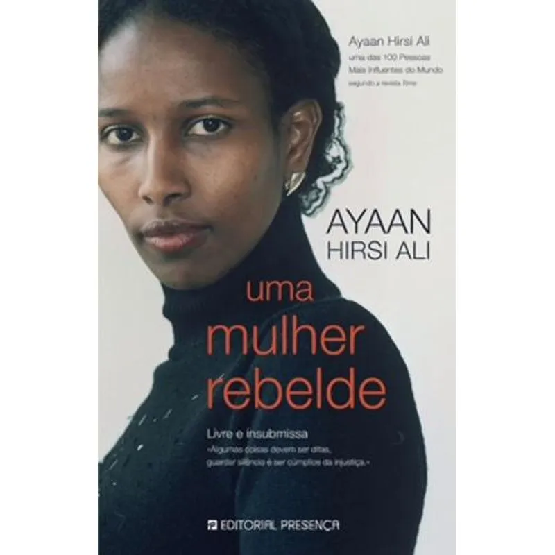 Uma Mulher Rebelde