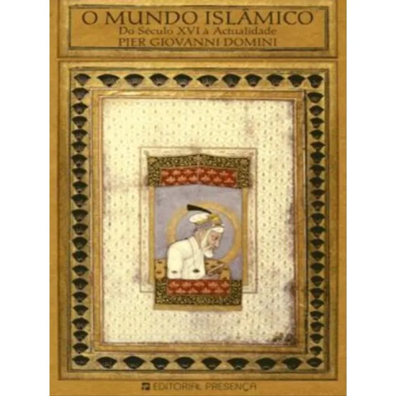 O MUNDO ISLÂMICO