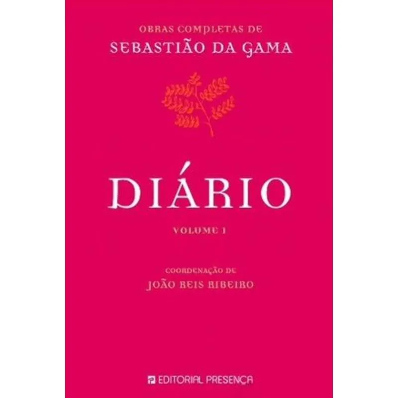 Diario, V.1