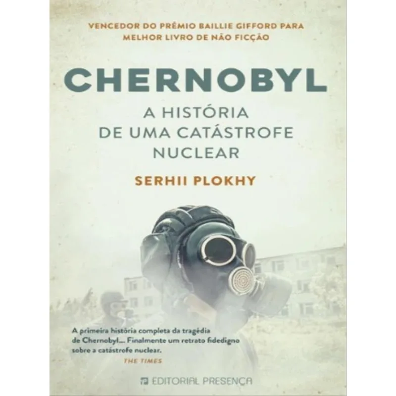 CHERNOBYL