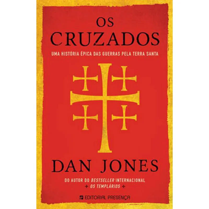 OS CRUZADOS