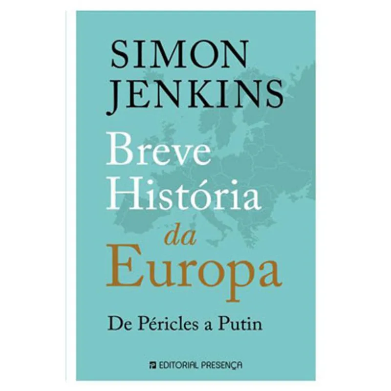 BREVE HISTÓRIA DA EUROPA
