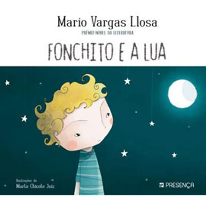 FONCHITO E A LUA