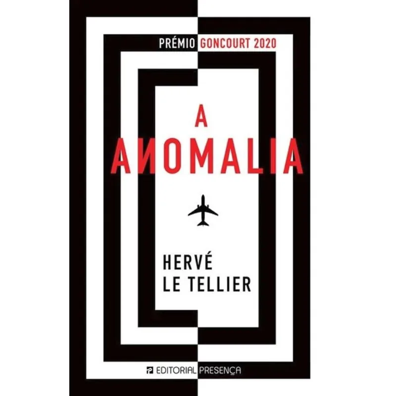 A ANOMALIA
