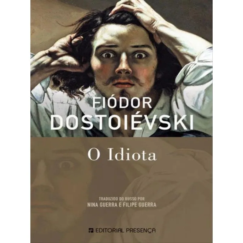 O IDIOTA