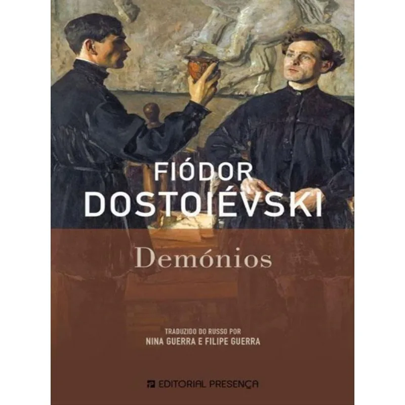 DEMÓNIOS