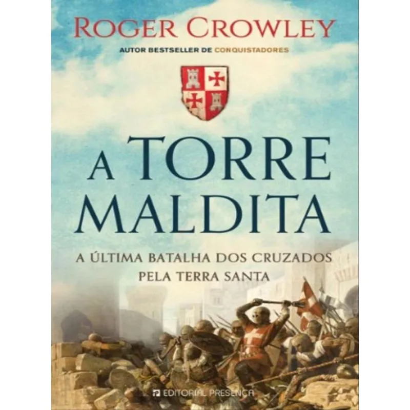 A TORRE MALDITA
