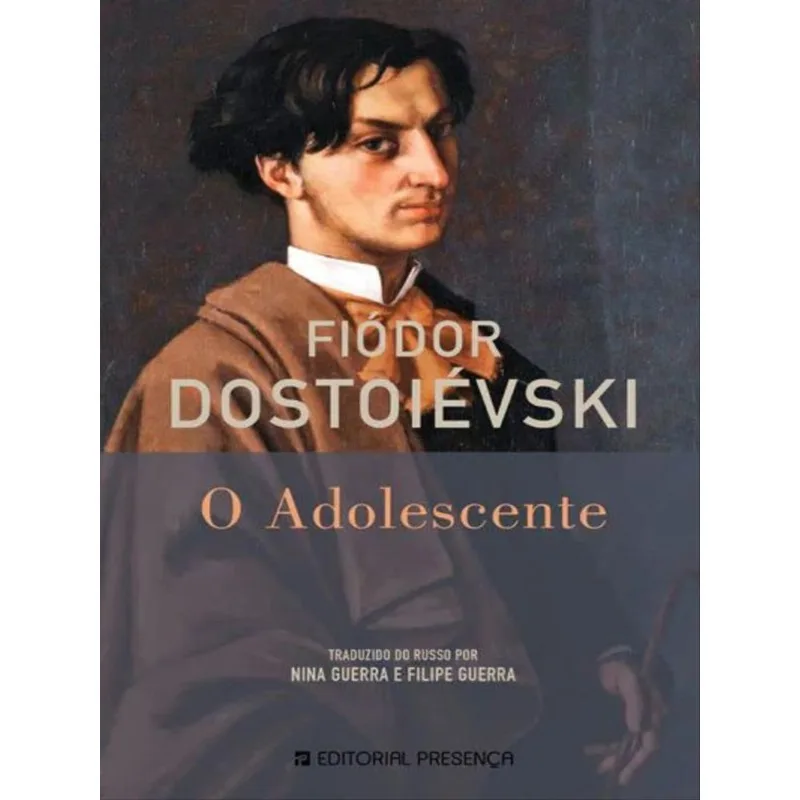 O ADOLESCENTE