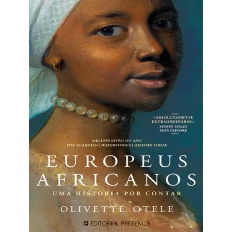 EUROPEUS AFRICANOS