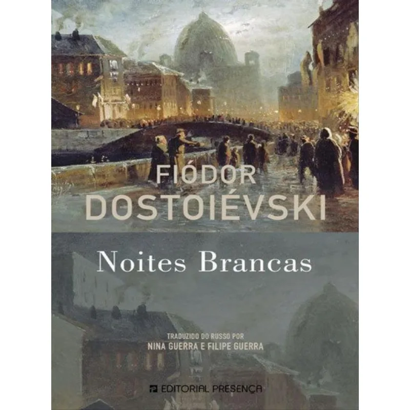 NOITES BRANCAS