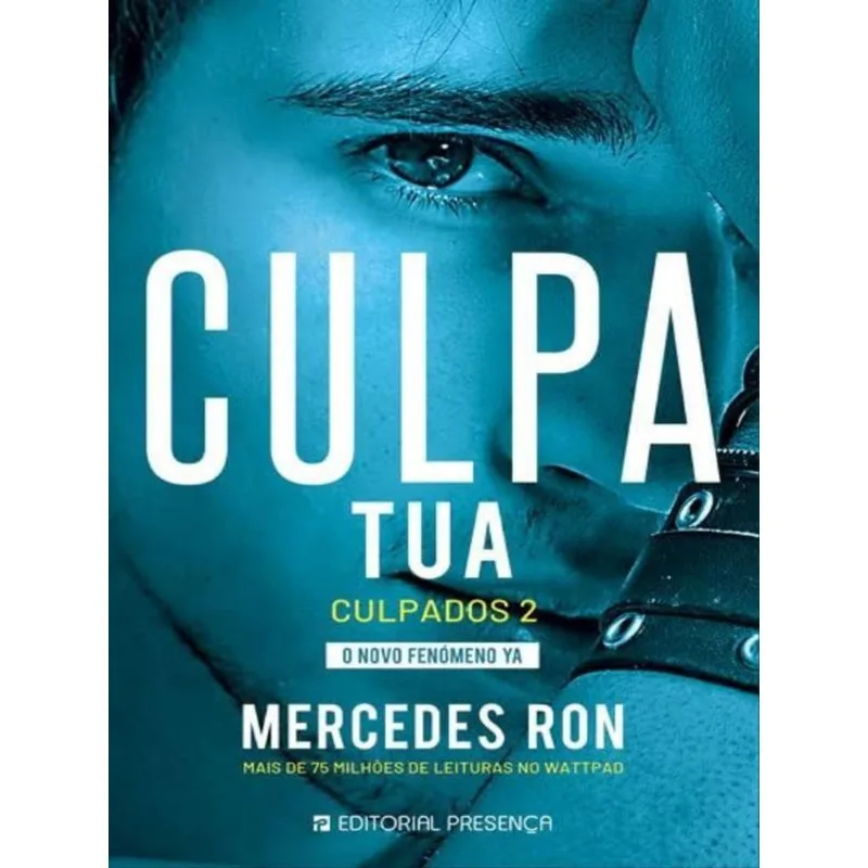 CULPA TUA