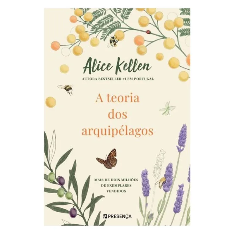 A TEORIA DOS ARQUIPÉLAGOS