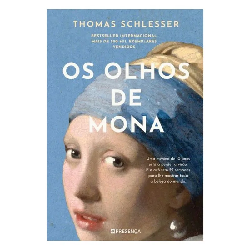 OS OLHOS DE MINA