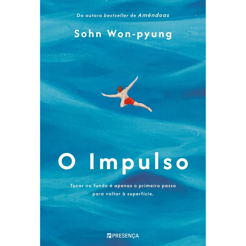 O Impulso de Sohn Won-Pyung