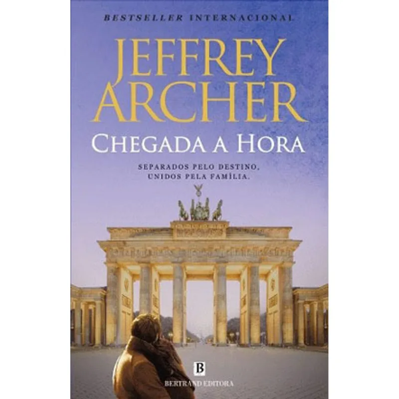 CHEGADA A HORA