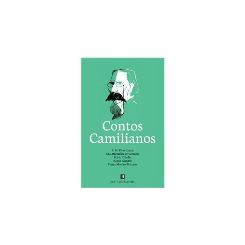 CONTOS CAMILIANOS