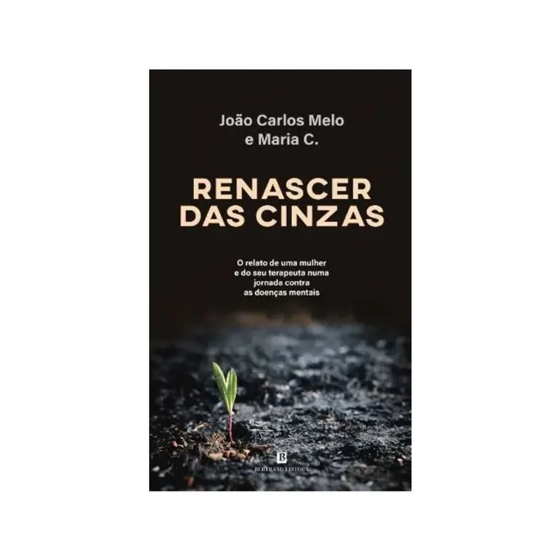 RENASCER DAS CINZAS
