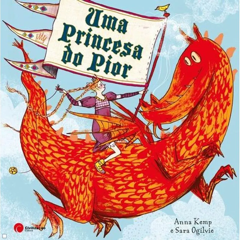 Uma Princesa do Pior