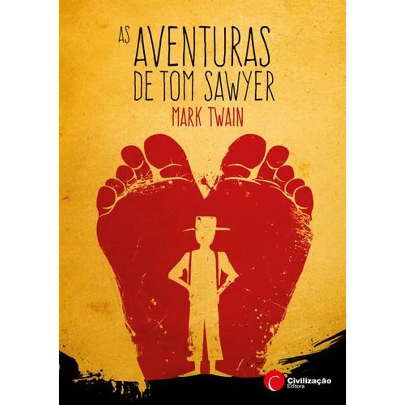 As Aventuras de Tom Sawyer